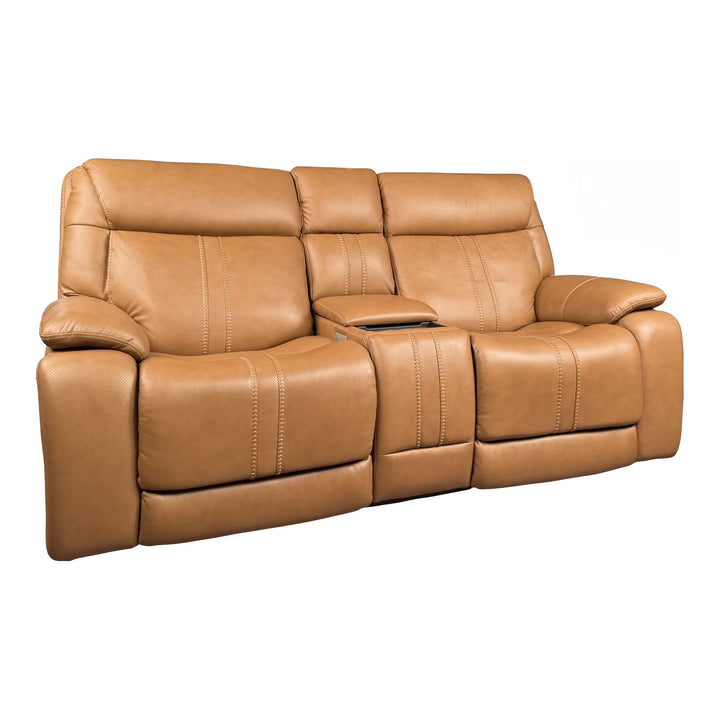 Xara Triple Power Loveseat Living Room MotoMotion