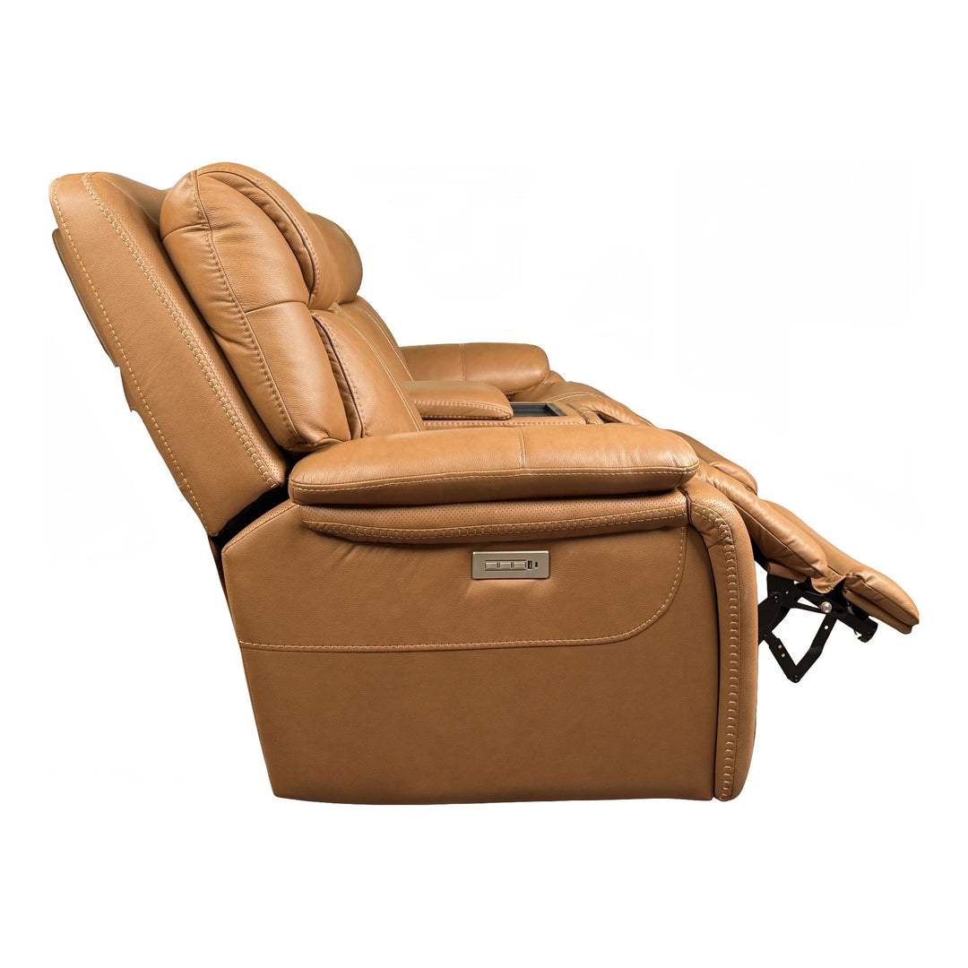 Xara Triple Power Loveseat Living Room MotoMotion
