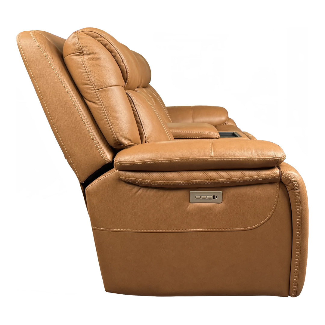 Xara Triple Power Loveseat Living Room MotoMotion