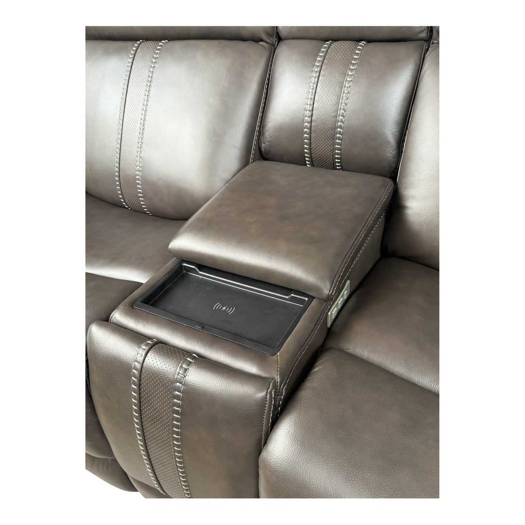 Xara Triple Power Loveseat Living Room MotoMotion