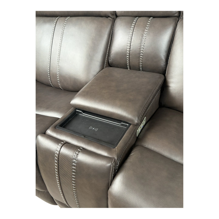 Xara Triple Power Loveseat Living Room MotoMotion