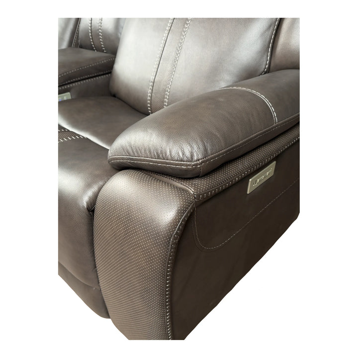 Xara Triple Power Loveseat Living Room MotoMotion