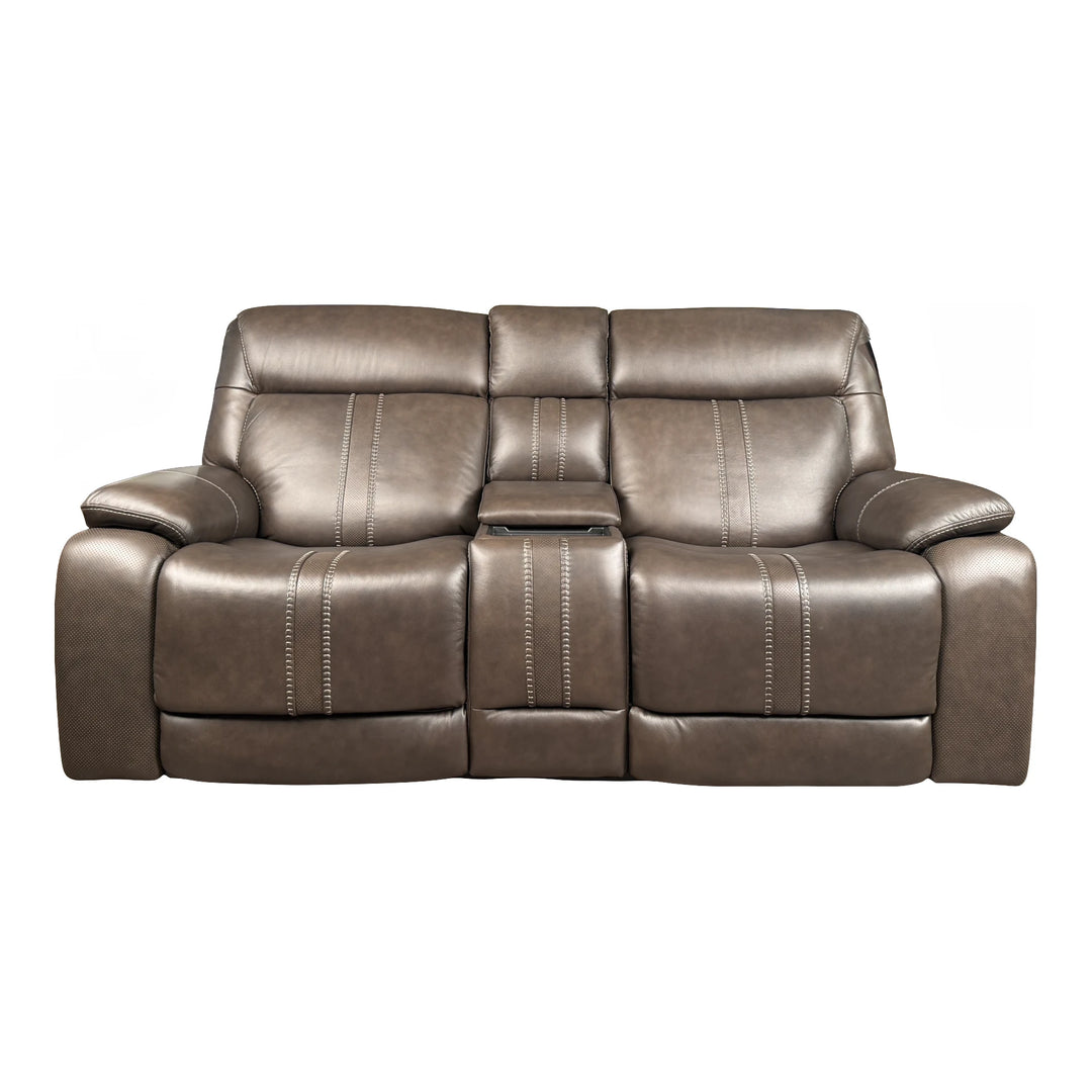 Xara Triple Power Loveseat Living Room MotoMotion
