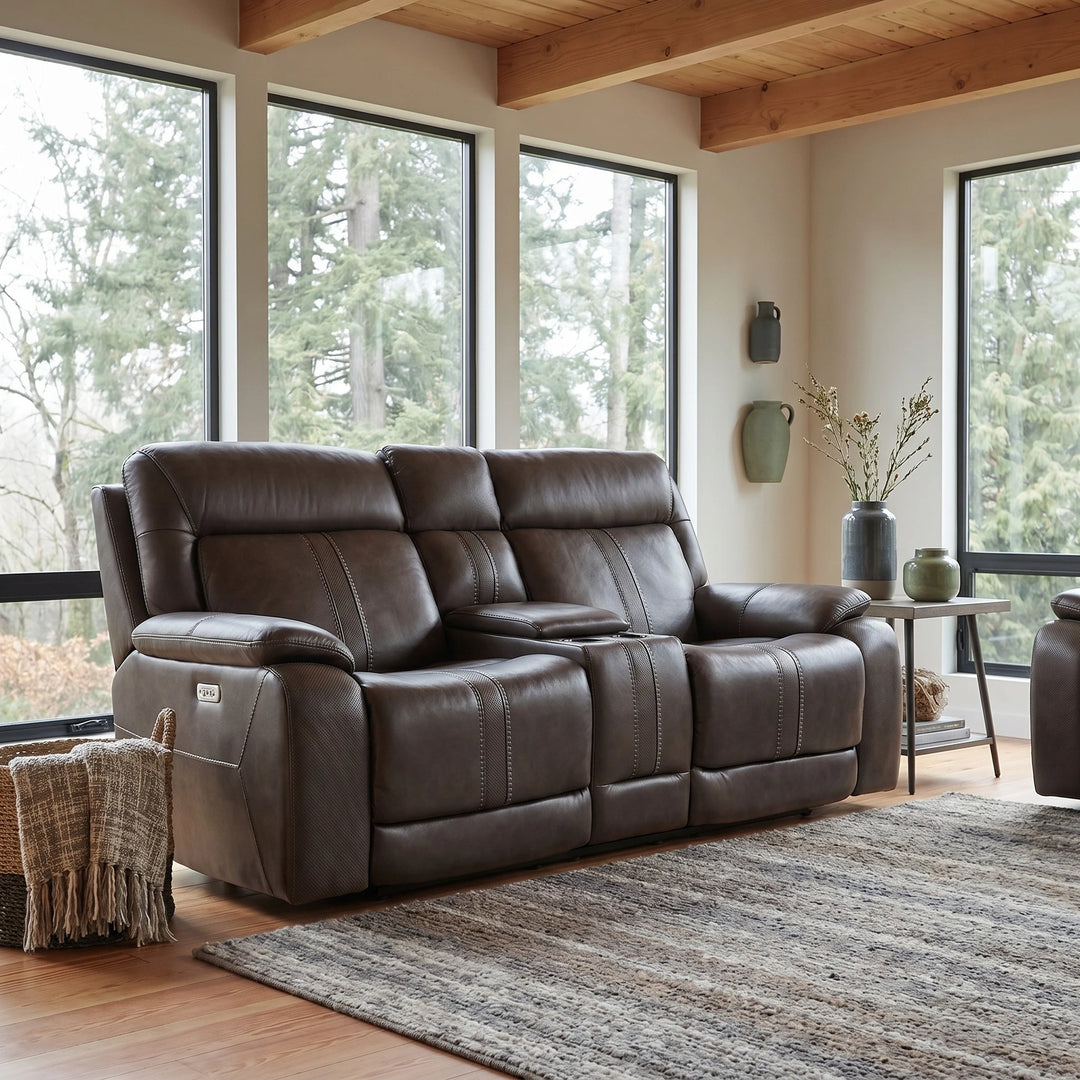 Xara Triple Power Loveseat Living Room MotoMotion