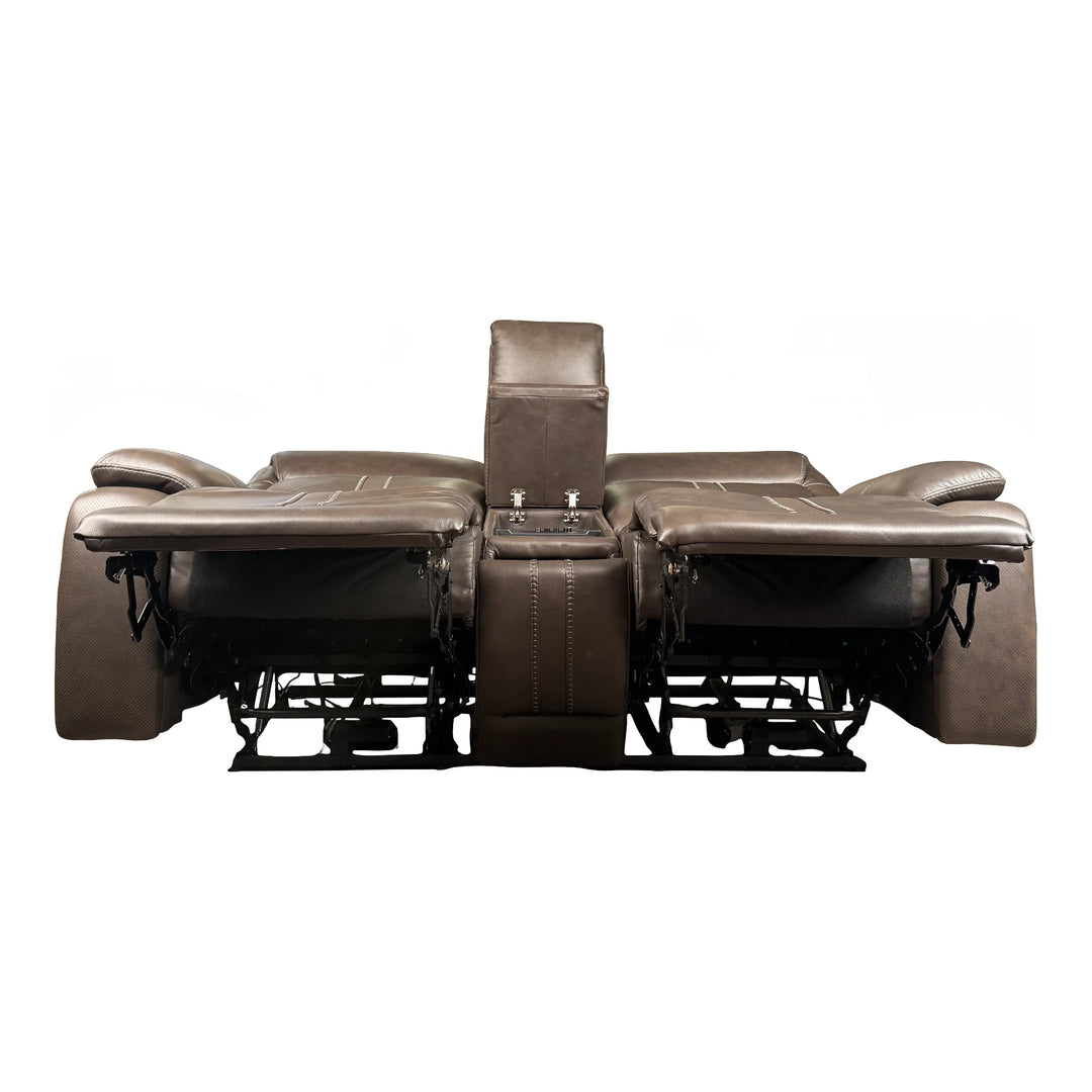 Xara Triple Power Loveseat Living Room MotoMotion