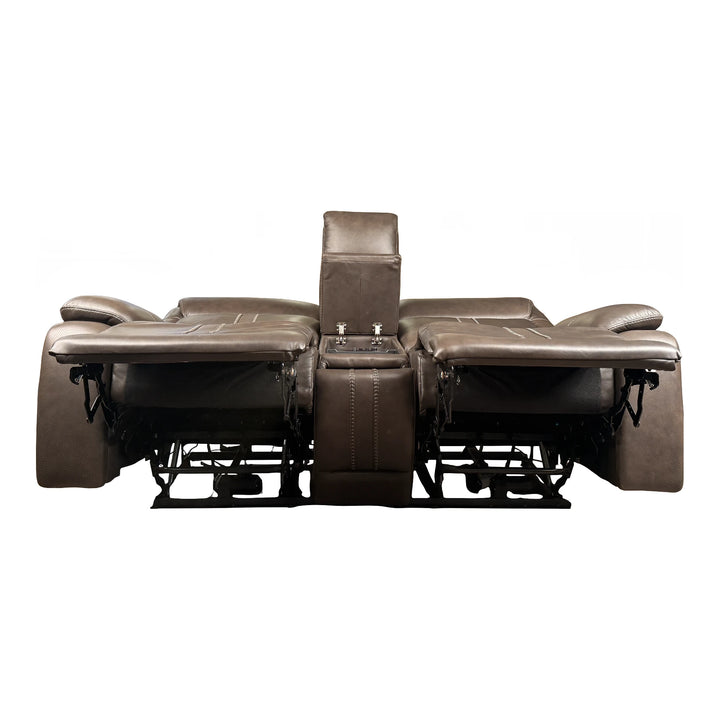 Xara Triple Power Loveseat Living Room MotoMotion