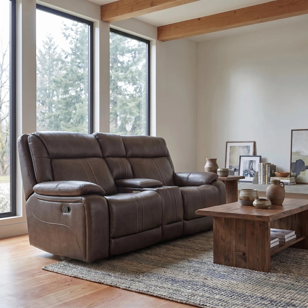 Xara Triple Power Loveseat Living Room MotoMotion
