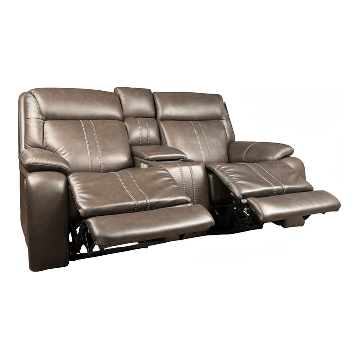 Xara Triple Power Loveseat Living Room MotoMotion