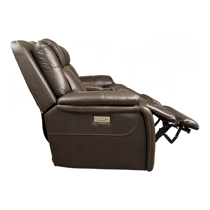 Xara Triple Power Loveseat Living Room MotoMotion