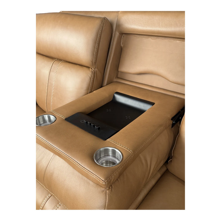 Xara Triple Power Sofa Living Room MotoMotion