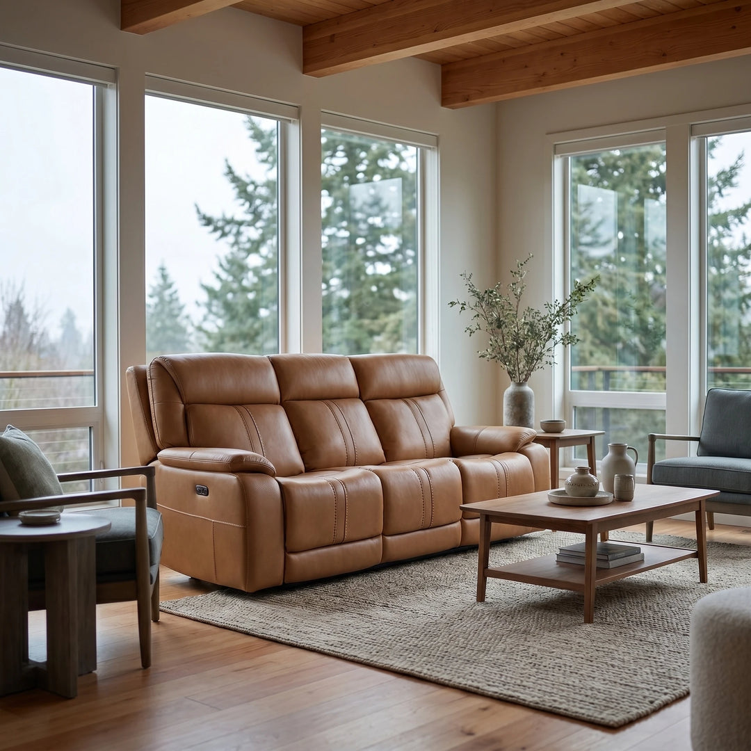 Xara Triple Power Sofa Living Room MotoMotion