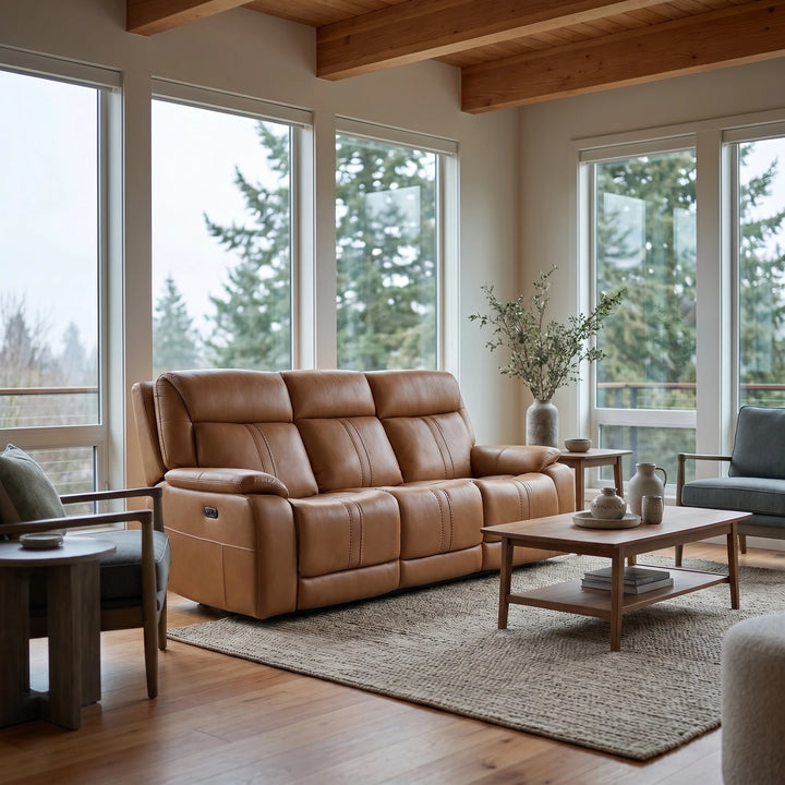 Xara Triple Power Sofa Living Room MotoMotion
