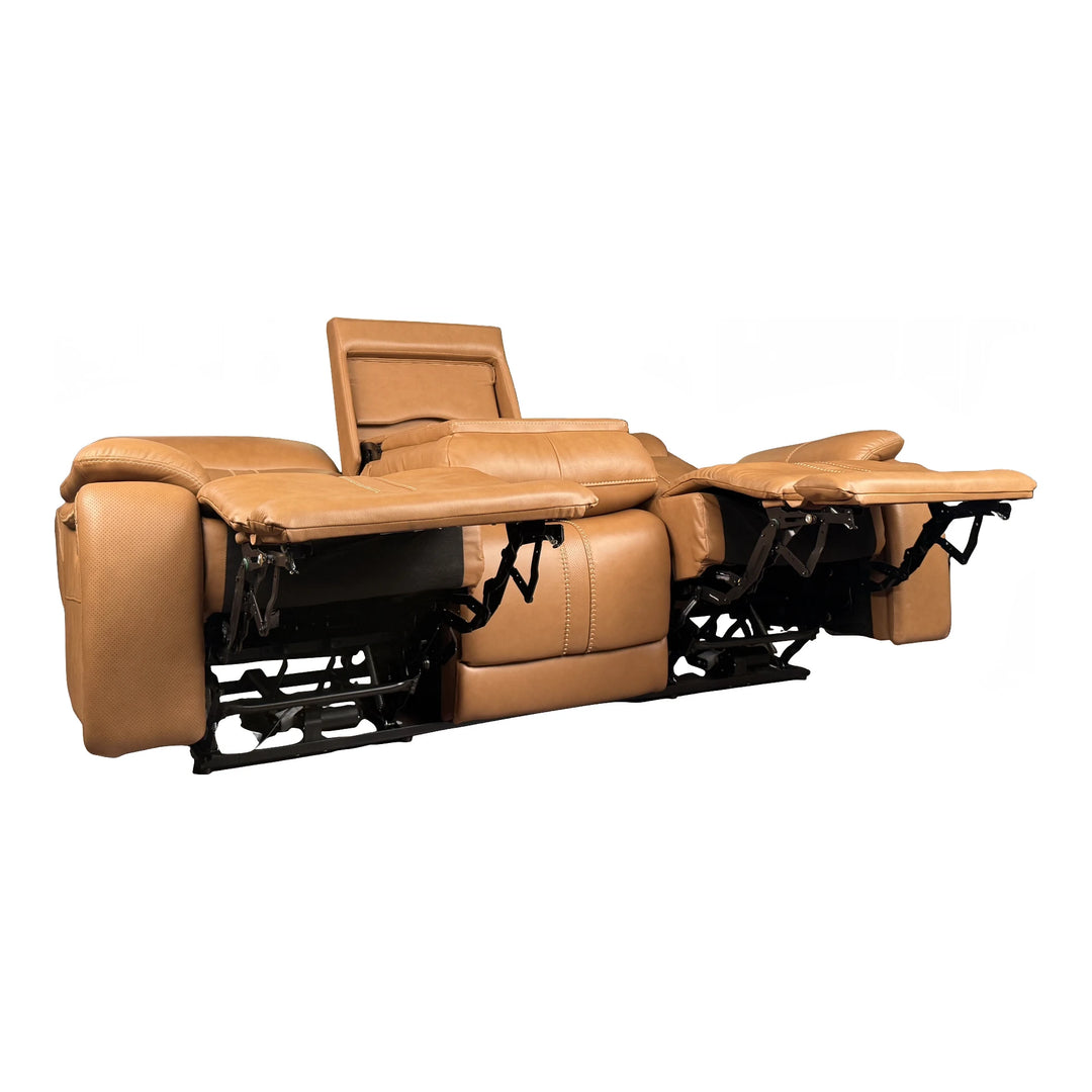 Xara Triple Power Sofa Living Room MotoMotion