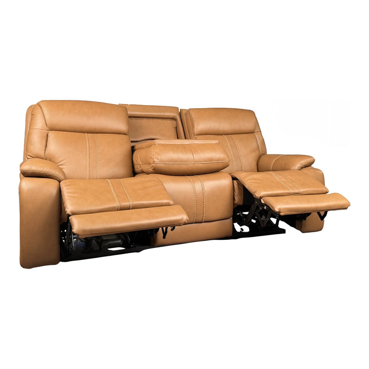 Xara Triple Power Sofa Living Room MotoMotion