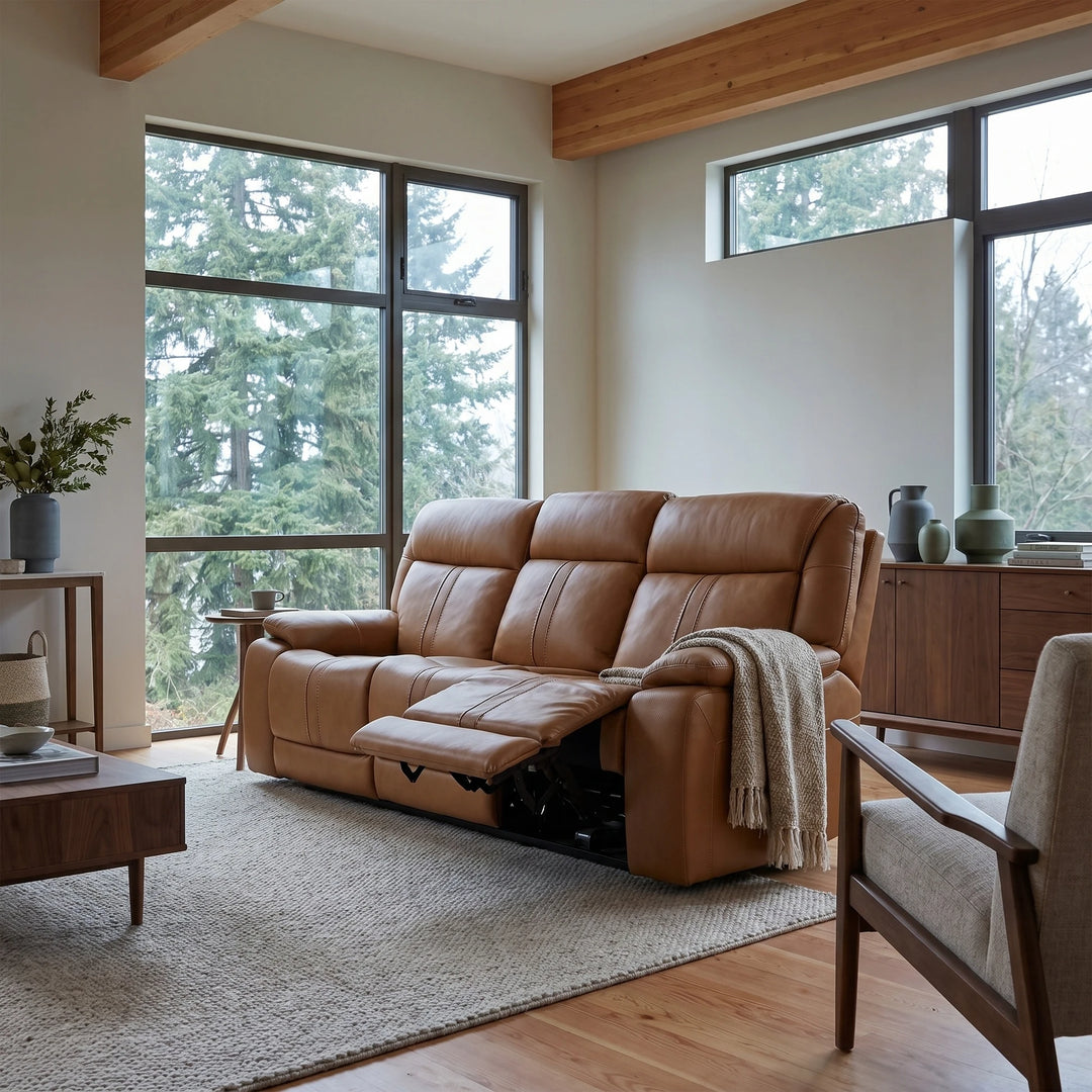 Xara Triple Power Sofa Living Room MotoMotion