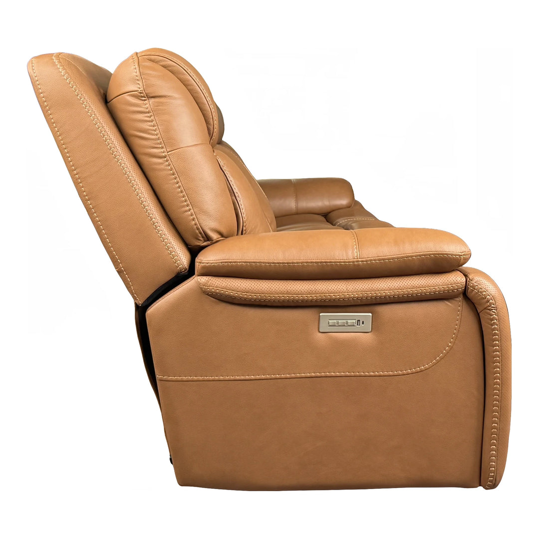 Xara Triple Power Sofa Living Room MotoMotion