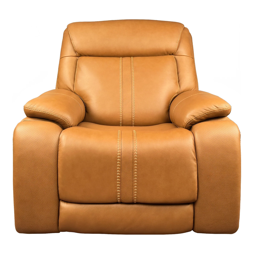 Xara Triple Power Recliner Living Room MotoMotion