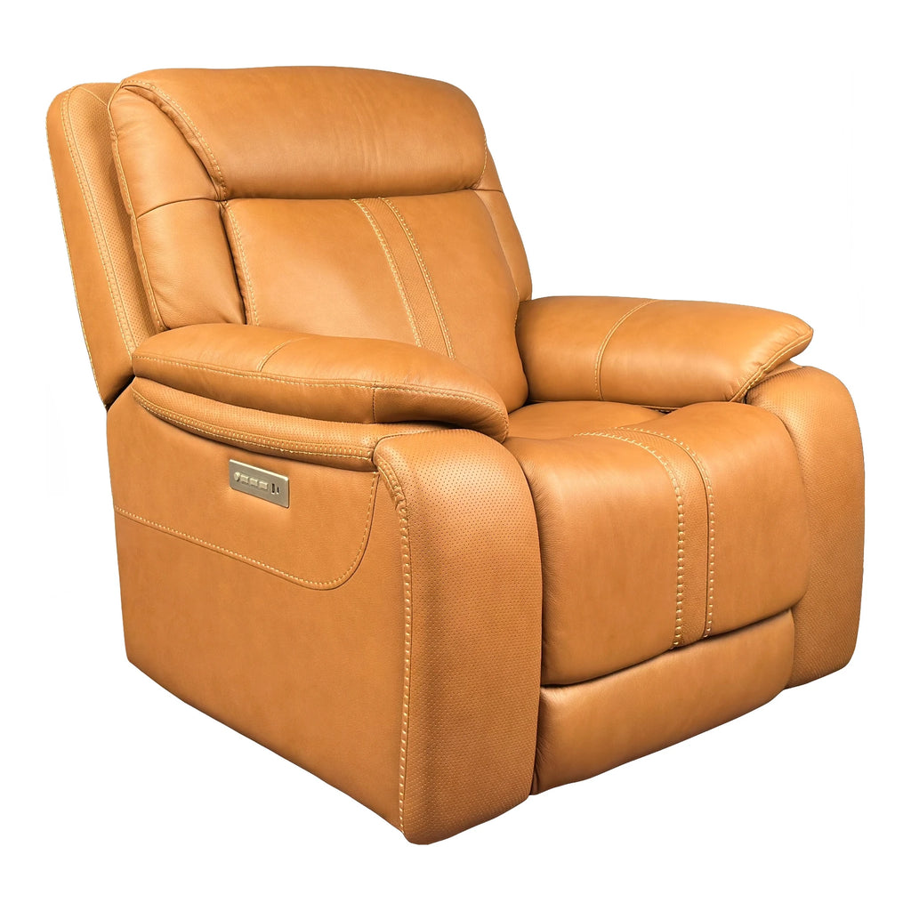 Xara Triple Power Recliner | MotoMotion | Tacoma, Bellevue