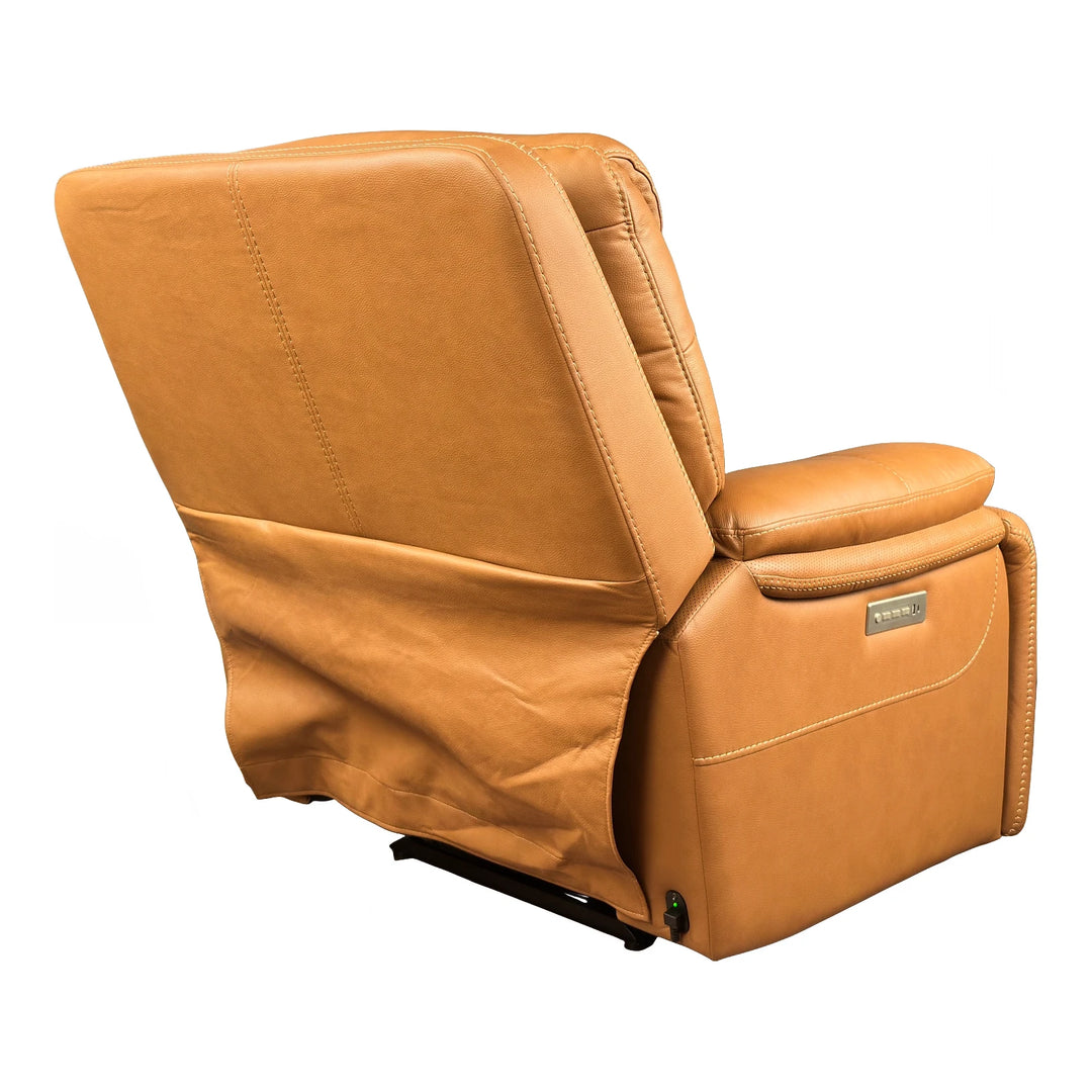 Xara Triple Power Recliner Living Room MotoMotion