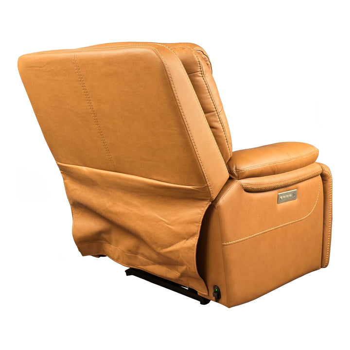 Xara Triple Power Recliner Living Room MotoMotion