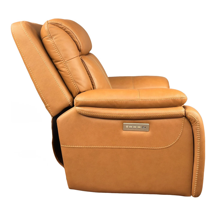 Xara Triple Power Recliner Living Room MotoMotion