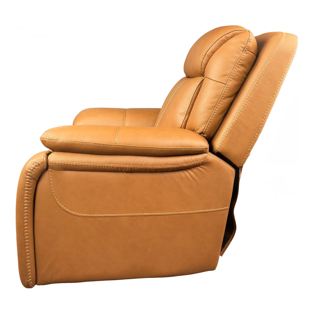 Xara Triple Power Recliner Living Room MotoMotion