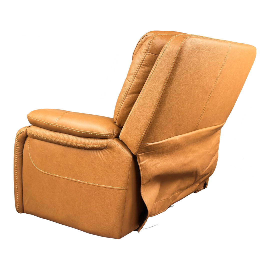 Xara Triple Power Recliner Living Room MotoMotion