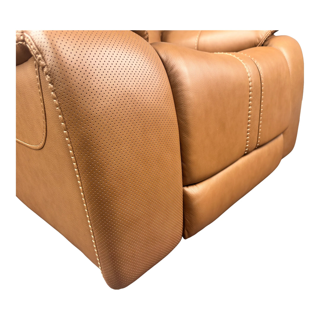 Xara Triple Power Recliner Living Room MotoMotion