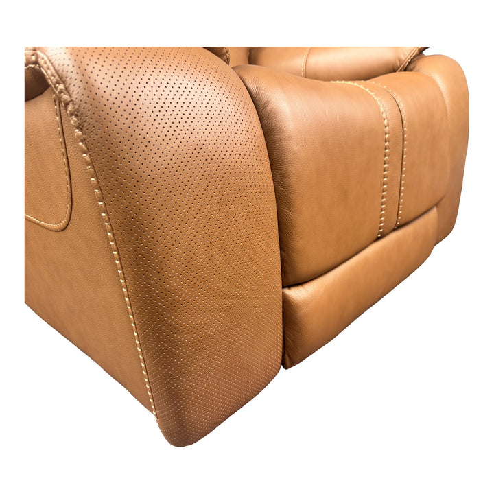 Xara Triple Power Recliner Living Room MotoMotion