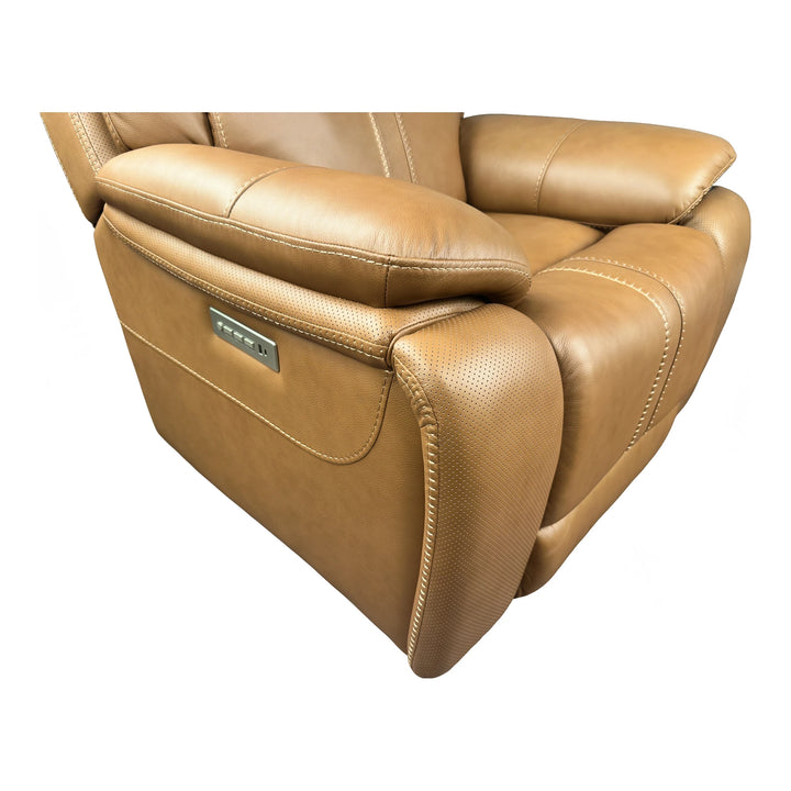 Xara Triple Power Recliner Living Room MotoMotion
