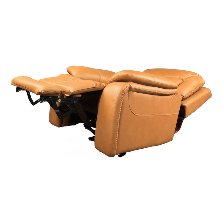 Xara Triple Power Recliner Living Room MotoMotion