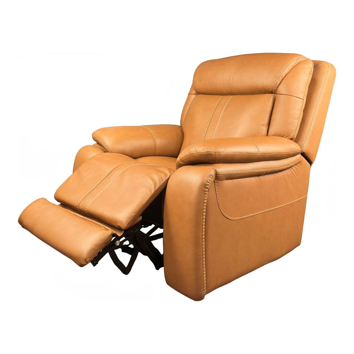 Xara Triple Power Recliner Living Room MotoMotion