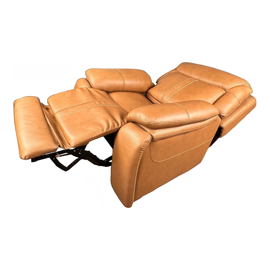 Xara Triple Power Recliner Living Room MotoMotion