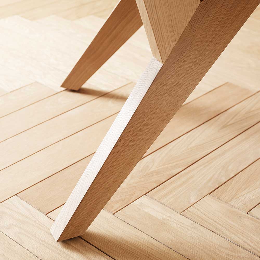 Yarrow Dining Table Dining Room Stickley