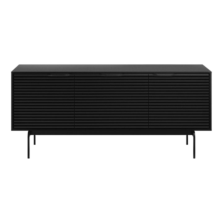 Align 7477 Media + Storage Console Media Console BDI