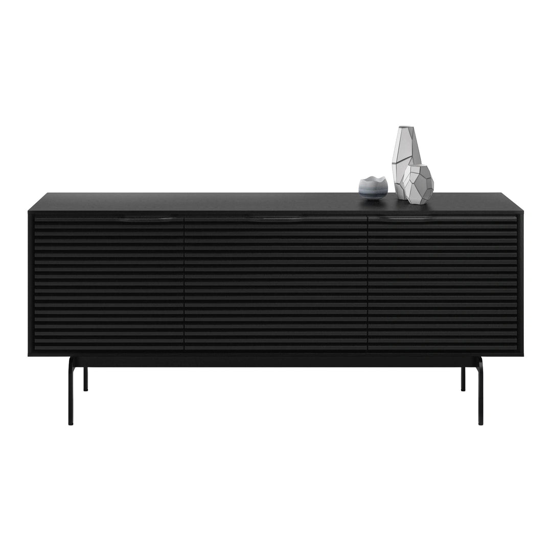 Align 7477 Media + Storage Console Media Console BDI