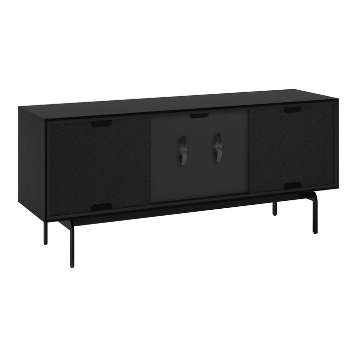 Align 7477 Media + Storage Console Media Console BDI