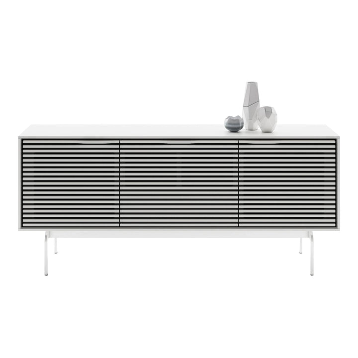 Align 7477 Media + Storage Console Media Console BDI