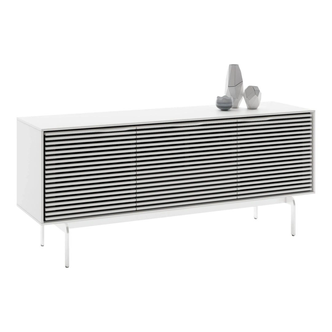 Align 7477 Media + Storage Console Media Console BDI