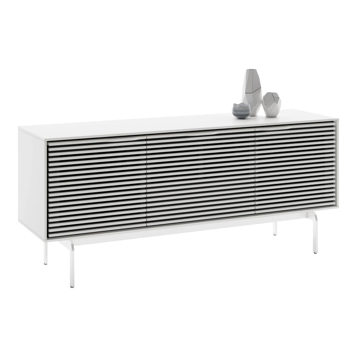 Align 7477 Media + Storage Console Media Console BDI