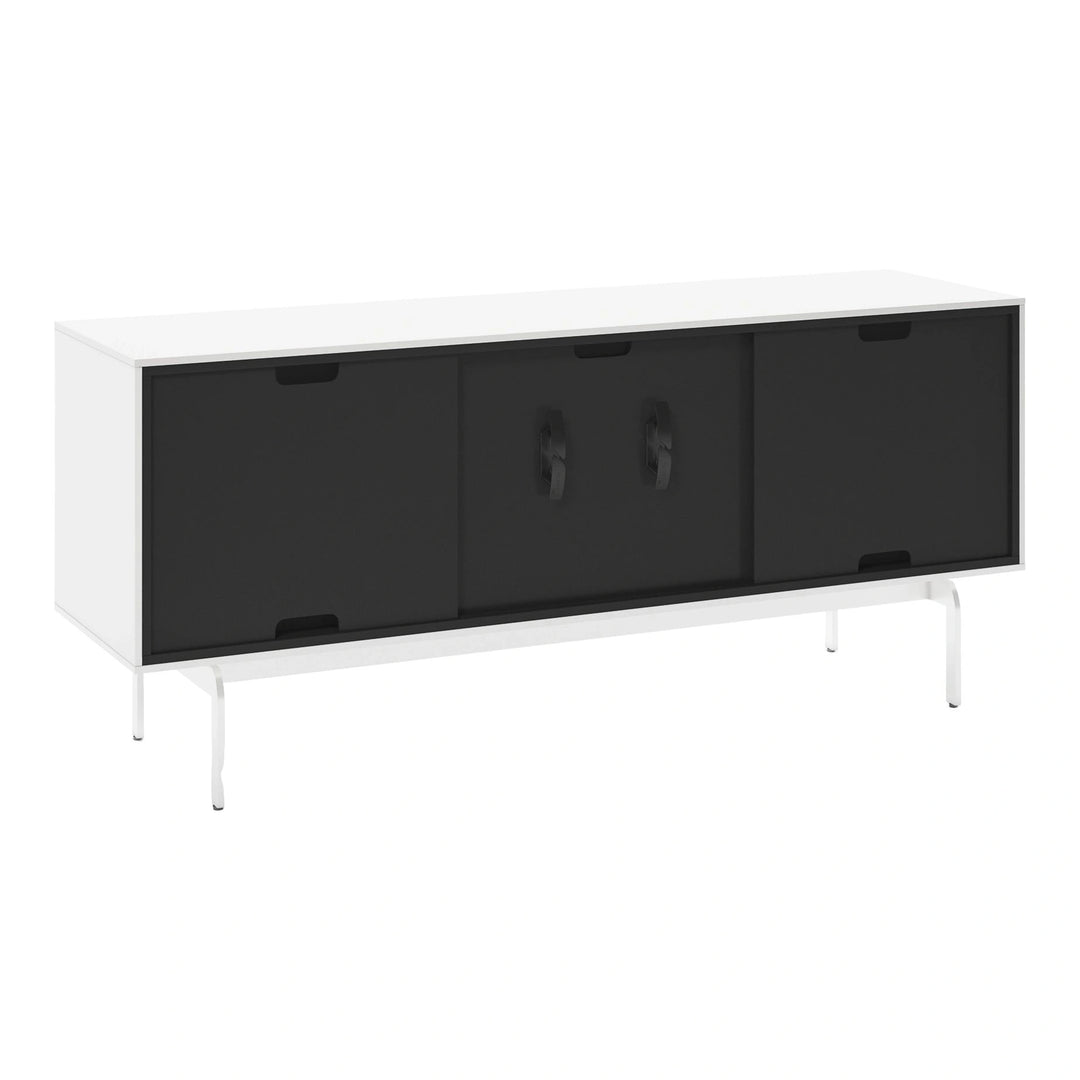 Align 7477 Media + Storage Console Media Console BDI