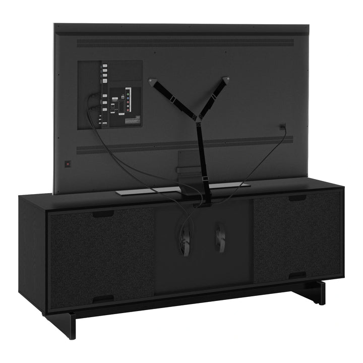 Align 7477 Media + Storage Console Media Console BDI