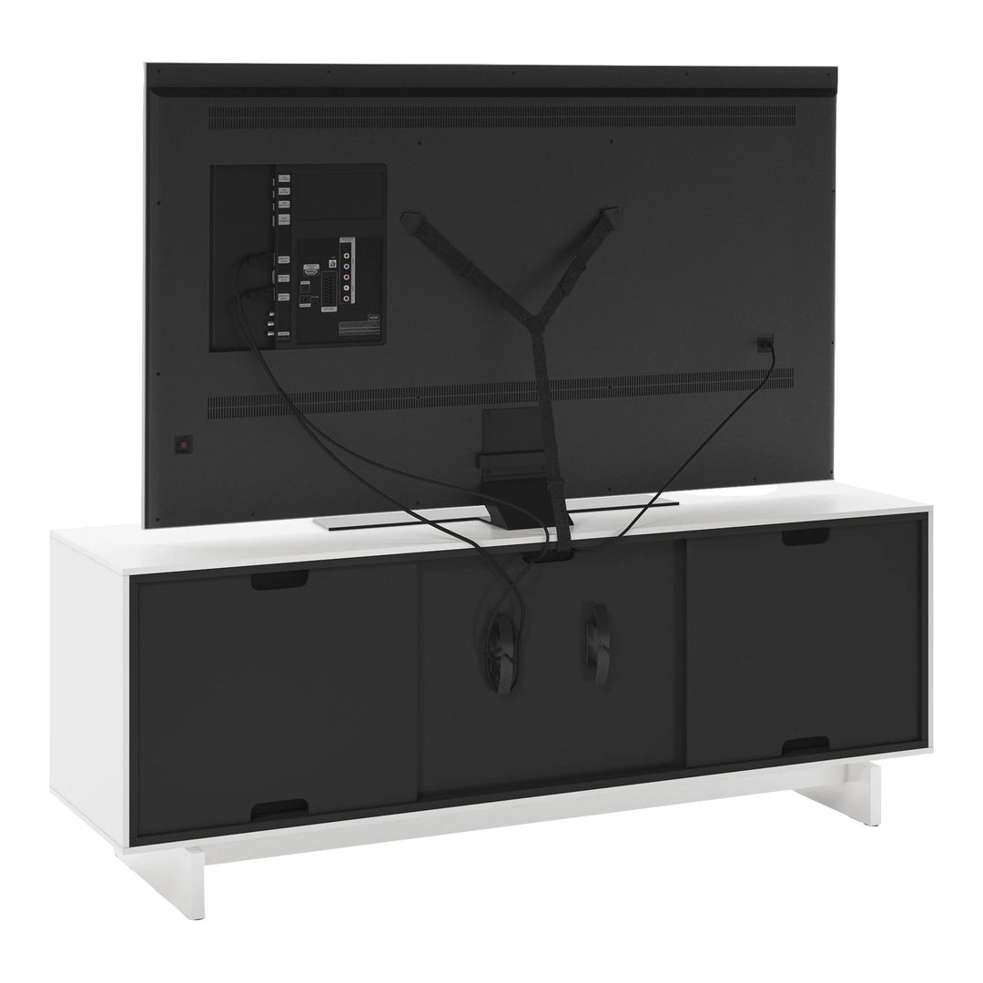 Align 7477 Media + Storage Console Media Console BDI