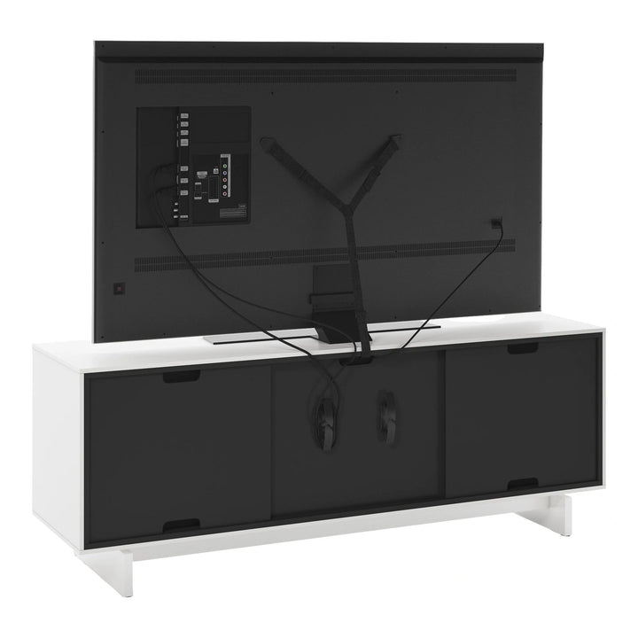 Align 7477 Media + Storage Console Media Console BDI