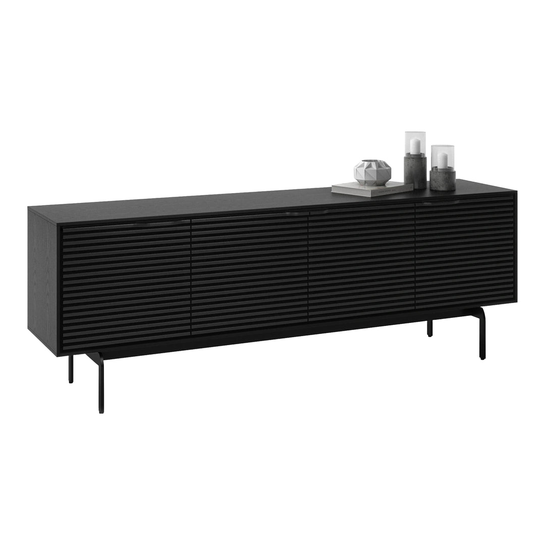 Align 7479 Media + Storage Console Media Console BDI