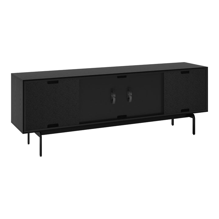 Align 7479 Media + Storage Console Media Console BDI