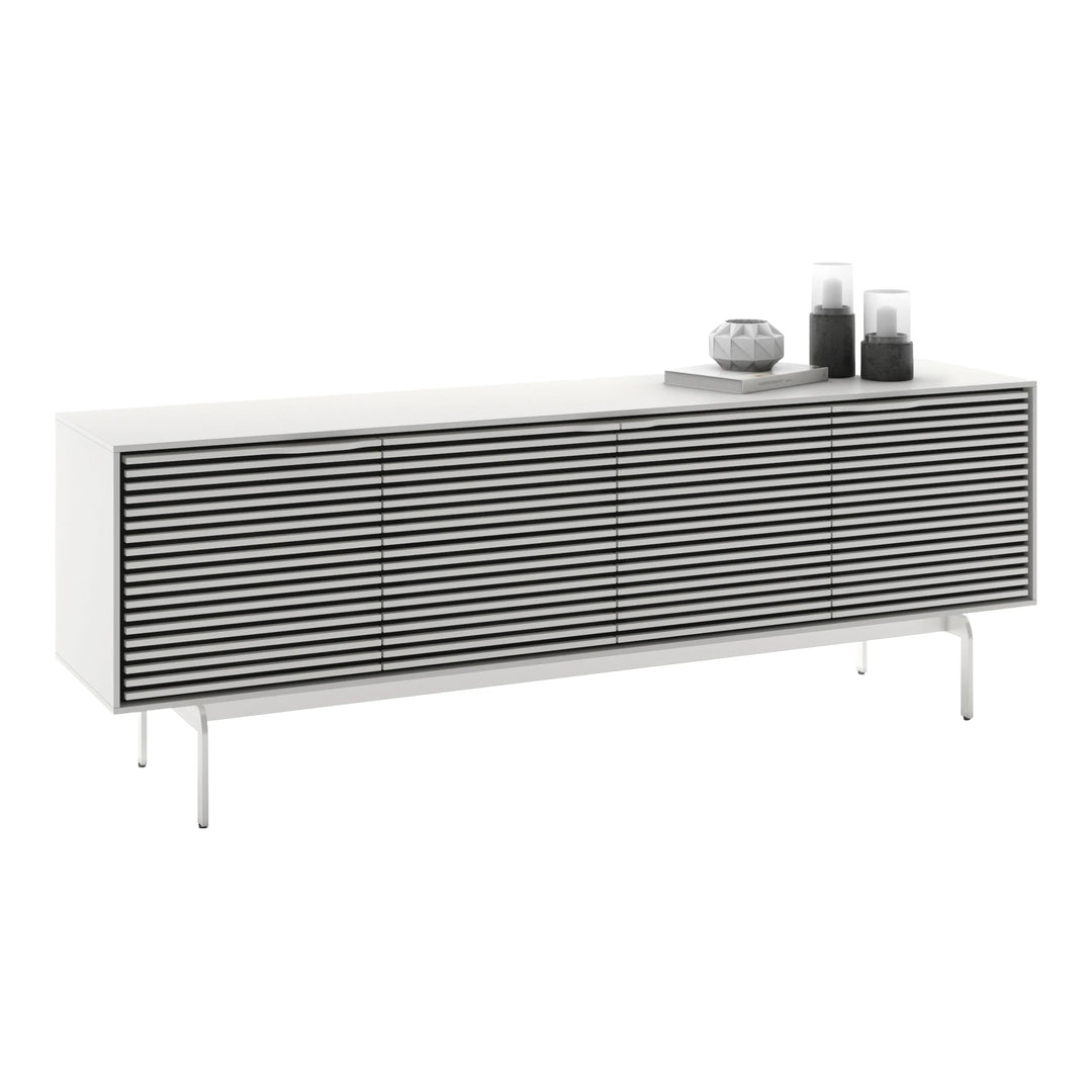 Align 7479 Media + Storage Console Media Console BDI