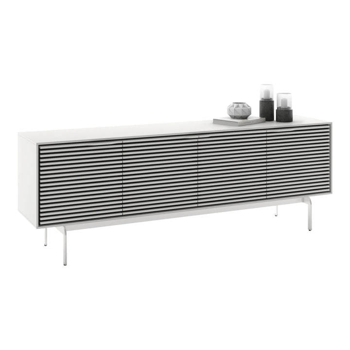 Align 7479 Media + Storage Console Media Console BDI