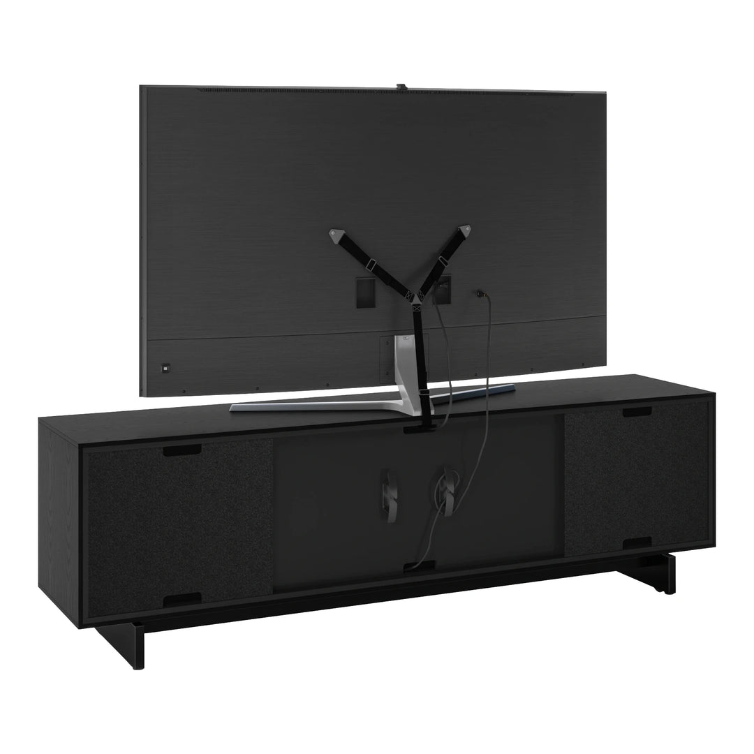 Align 7479 Media + Storage Console Media Console BDI