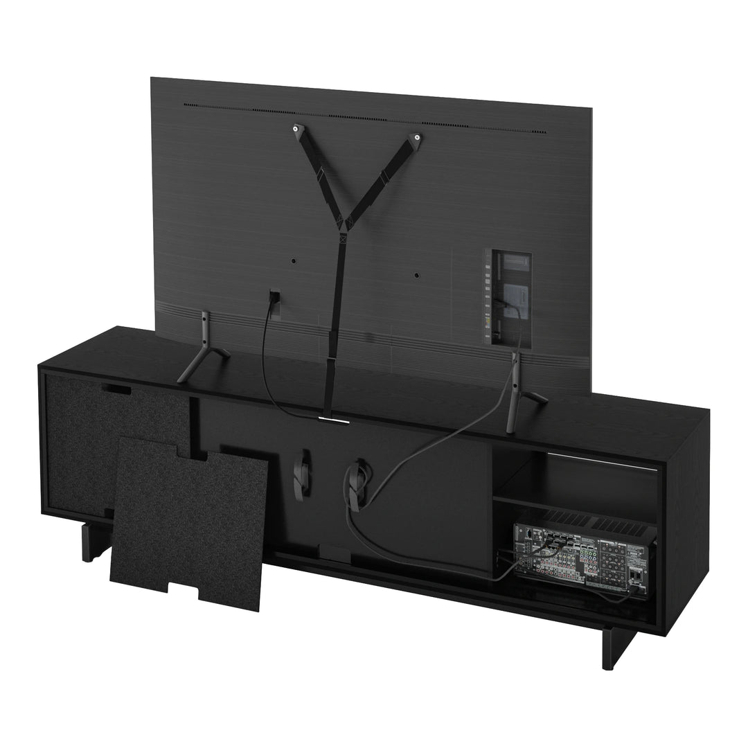 Align 7479 Media + Storage Console Media Console BDI